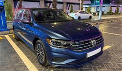 فولكسفاغن جيتا